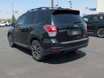 2017 Subaru Forester 2.0XT Touring