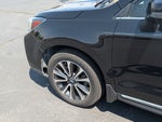 2017 Subaru Forester 2.0XT Touring