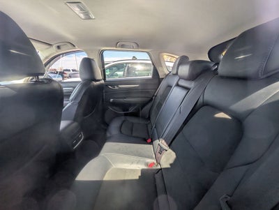 2021 Mazda Mazda CX-5 Touring
