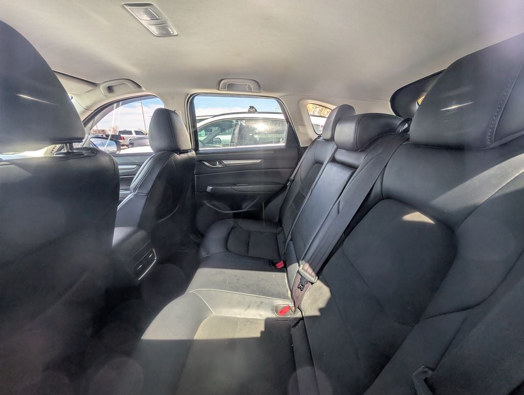 2021 Mazda Mazda CX-5 Touring