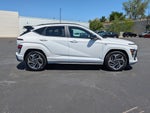 2024 Hyundai Kona N Line FWD