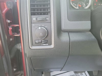 2019 RAM 1500 Classic Express