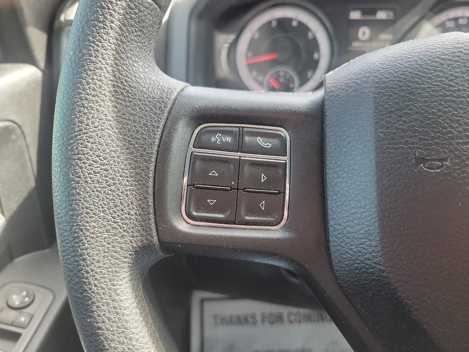 2019 RAM 1500 Classic Express