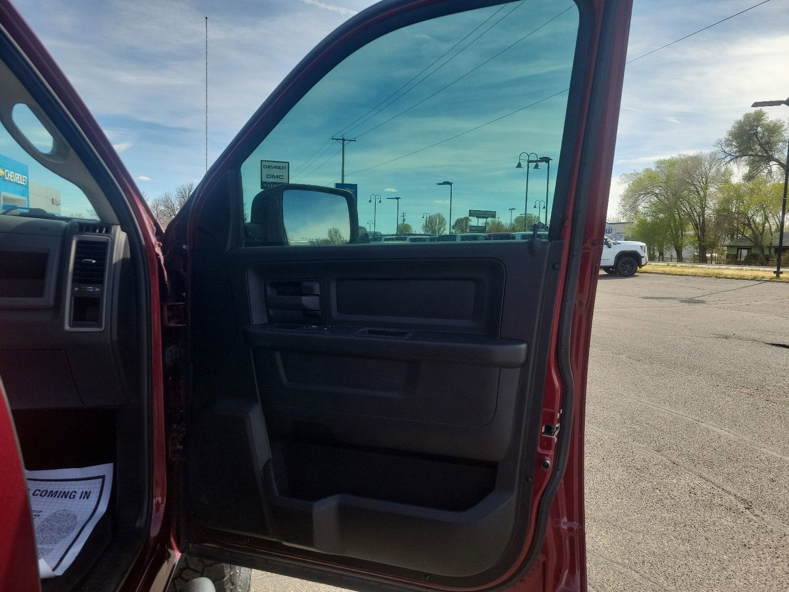 2019 RAM 1500 Classic Express