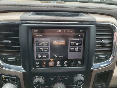 2014 RAM 1500 Longhorn