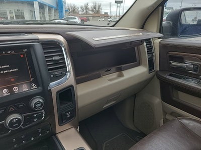 2014 RAM 1500 Longhorn