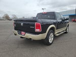 2014 RAM 1500 Longhorn