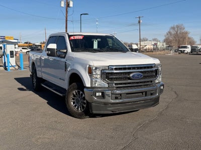 2020 Ford Super Duty F-250 SRW XL