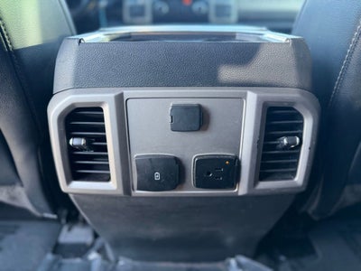 2020 Ford Super Duty F-250 SRW XL