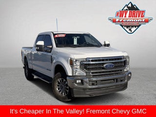 2020 Ford Super Duty F-250 SRW XL