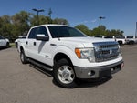 2012 Ford F-150 XL