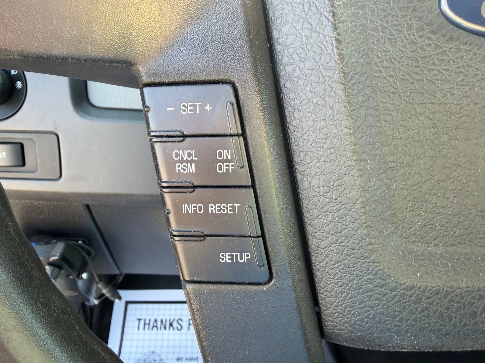 2012 Ford F-150 XL