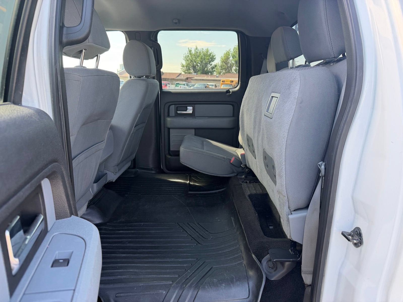 2012 Ford F-150 XL