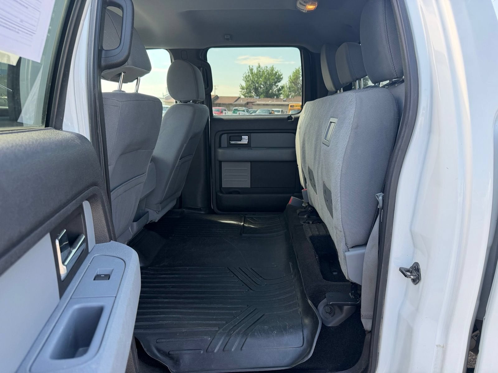 2012 Ford F-150 XL