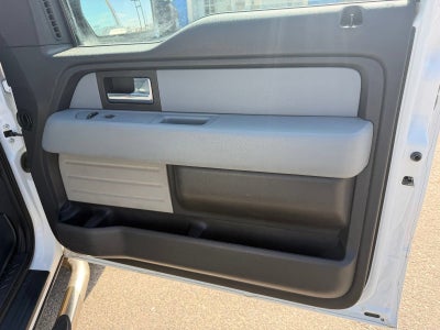 2012 Ford F-150 XL
