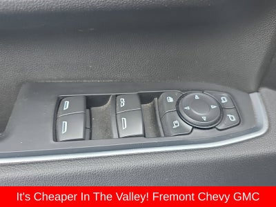 2025 Chevrolet Silverado 3500 HD LT