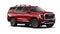 2027 GMC Yukon Elevation