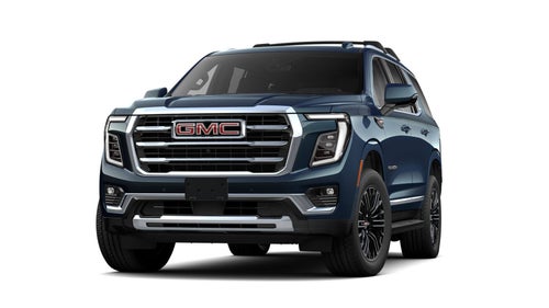 2027 GMC Yukon Elevation