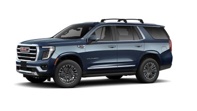 2027 GMC Yukon Elevation