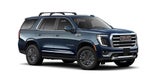 2027 GMC Yukon Elevation