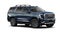 2027 GMC Yukon Elevation