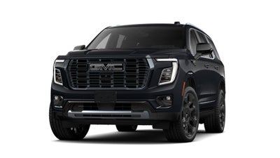 2027 GMC Yukon Denali Ultimate