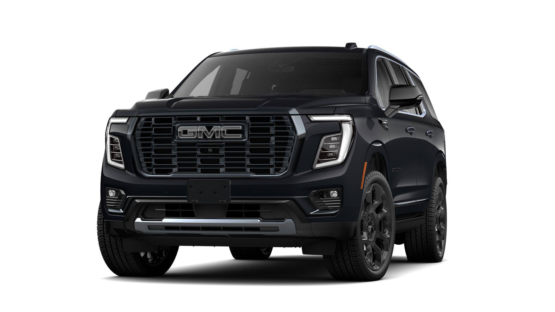 2027 GMC Yukon Denali Ultimate