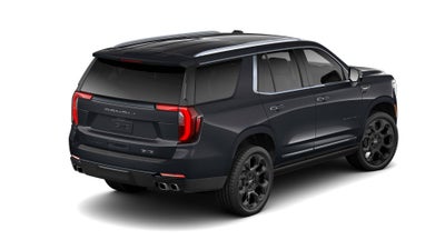 2027 GMC Yukon Denali Ultimate