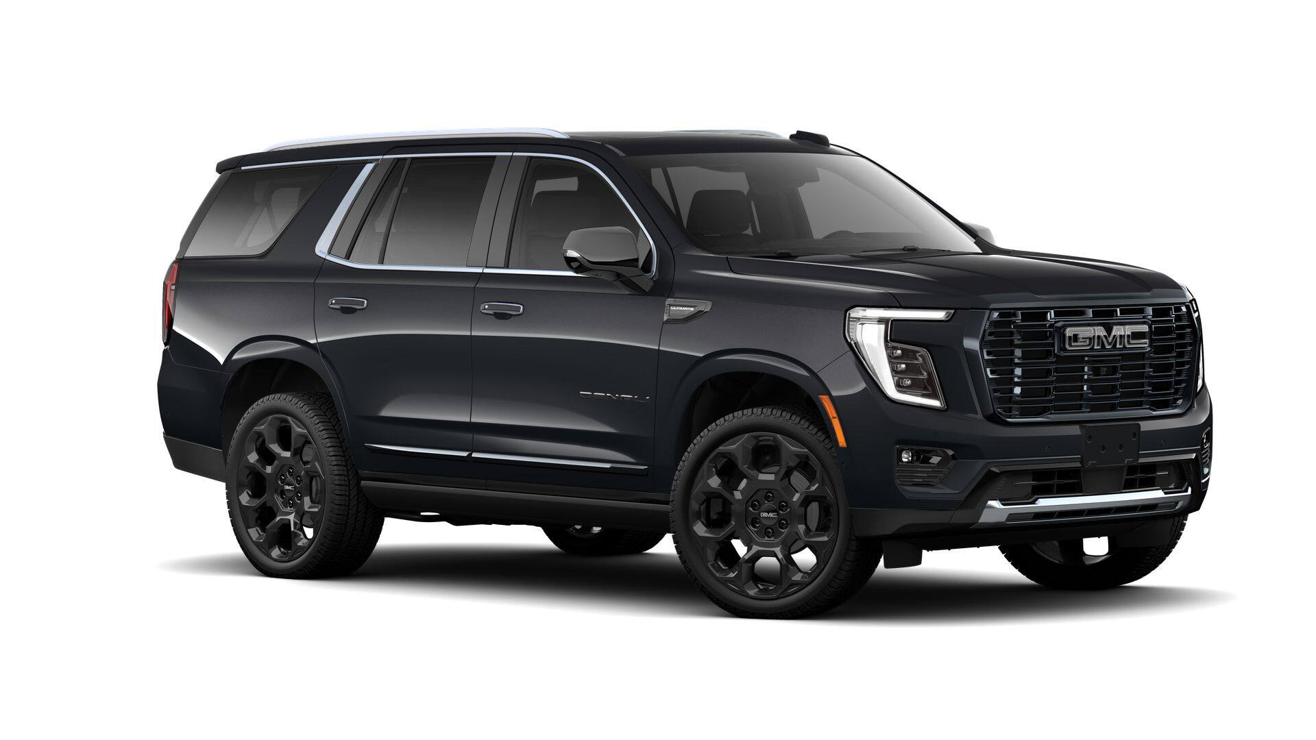 2027 GMC Yukon Denali Ultimate