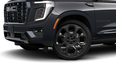 2027 GMC Yukon Denali Ultimate