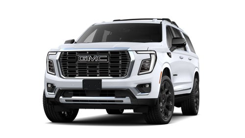 2027 GMC Yukon XL Denali