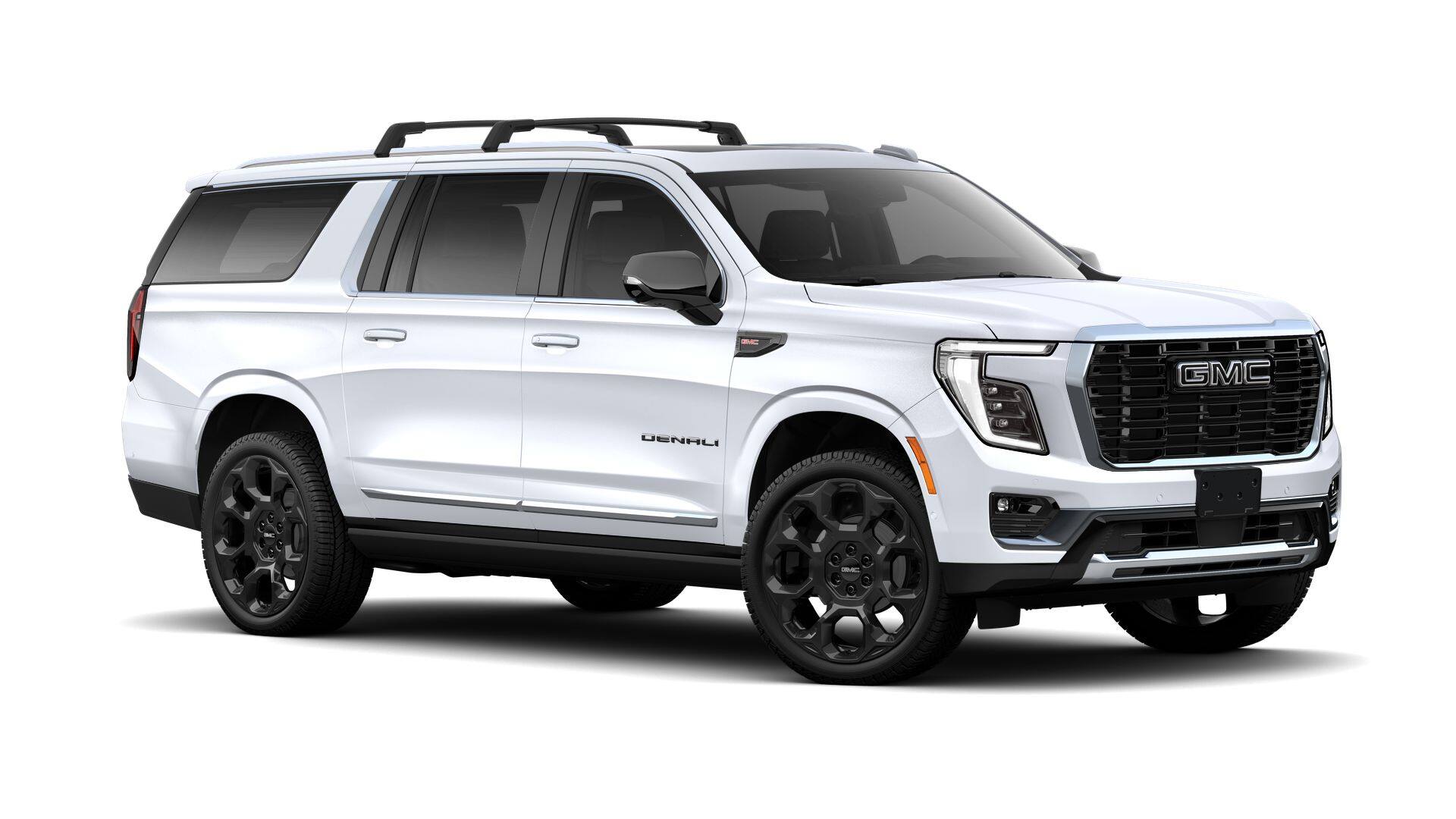 2027 GMC Yukon XL Denali