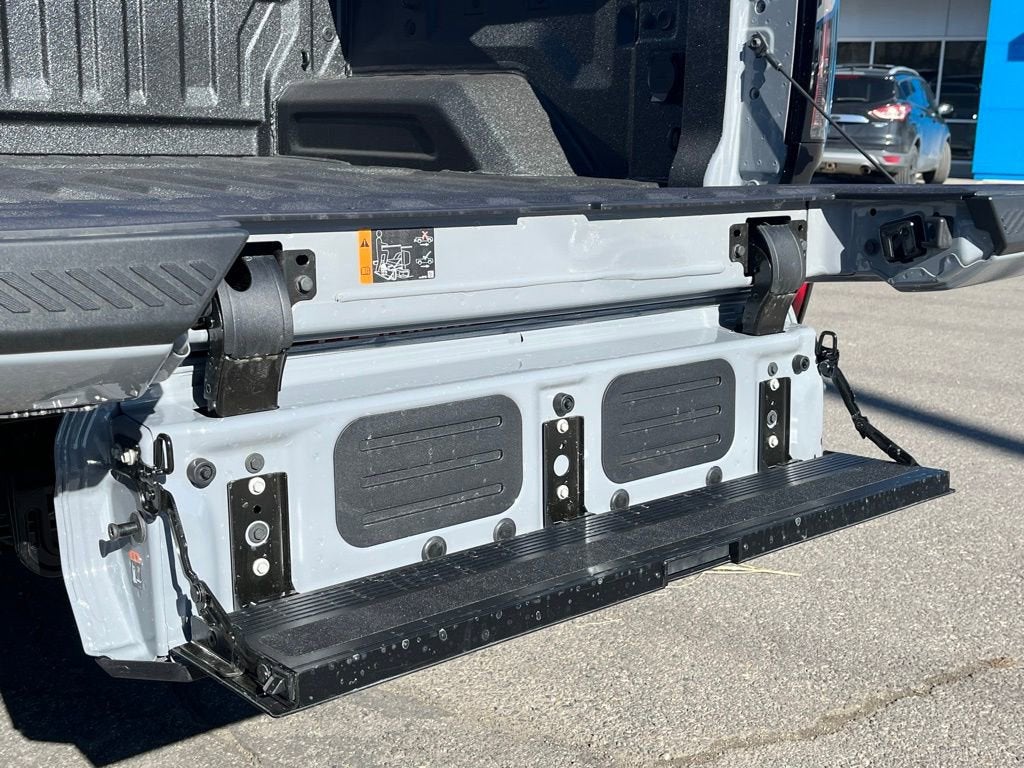 2025 GMC HUMMER EV Pickup 2X