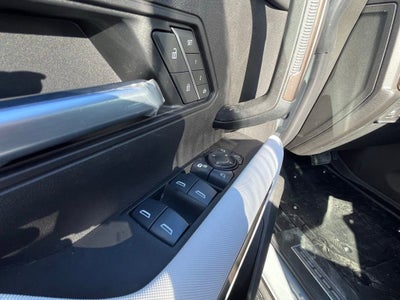2025 GMC HUMMER EV Pickup 2X