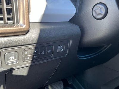 2025 GMC HUMMER EV Pickup 2X