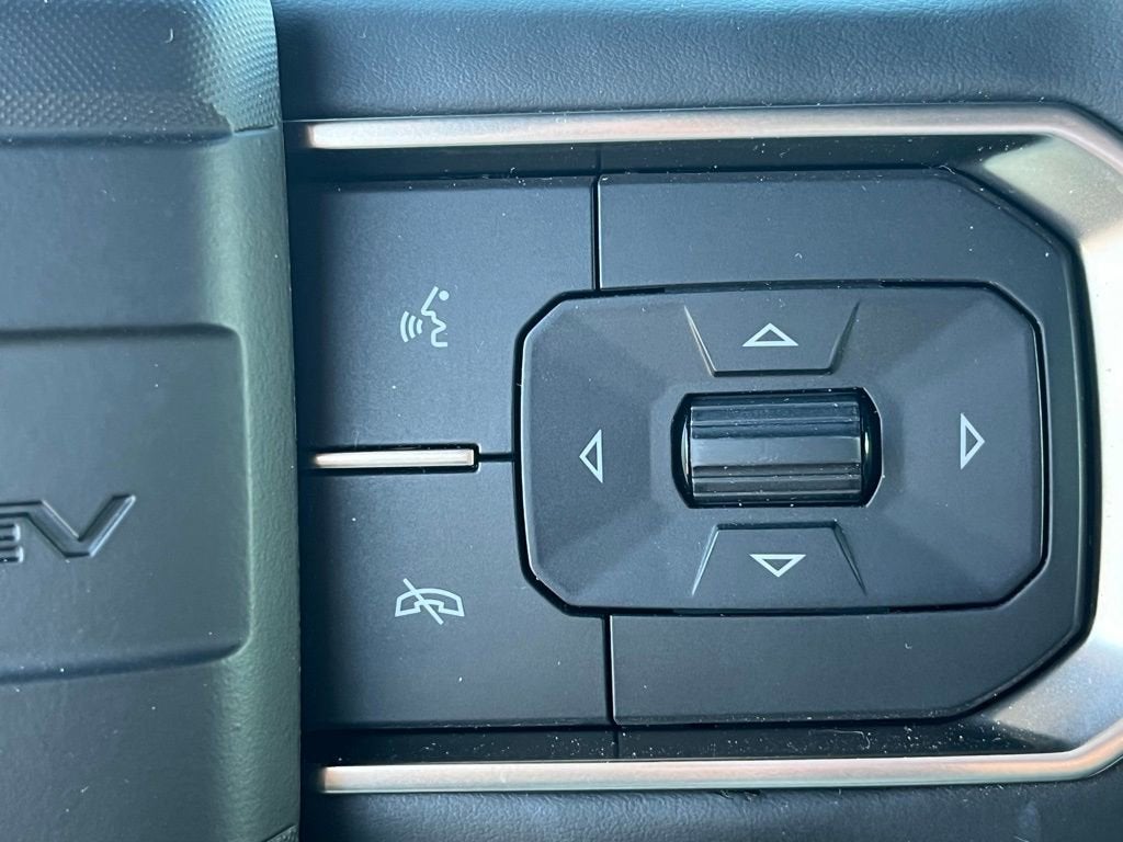 2025 GMC HUMMER EV Pickup 2X