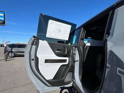2025 GMC HUMMER EV Pickup 2X