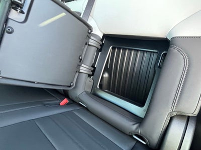 2025 GMC HUMMER EV Pickup 2X