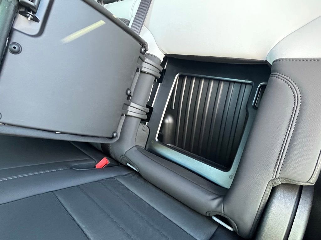 2025 GMC HUMMER EV Pickup 2X