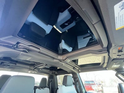 2025 GMC HUMMER EV Pickup 2X