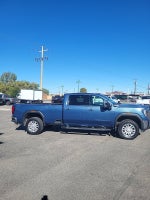 2024 GMC Sierra 2500 HD SLT