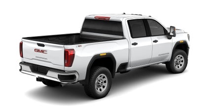 2026 GMC Sierra 3500 HD Pro