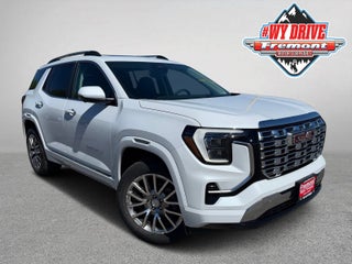 2027 GMC Terrain AWD Denali