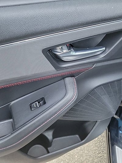 2023 Acura MDX w/A-Spec Package