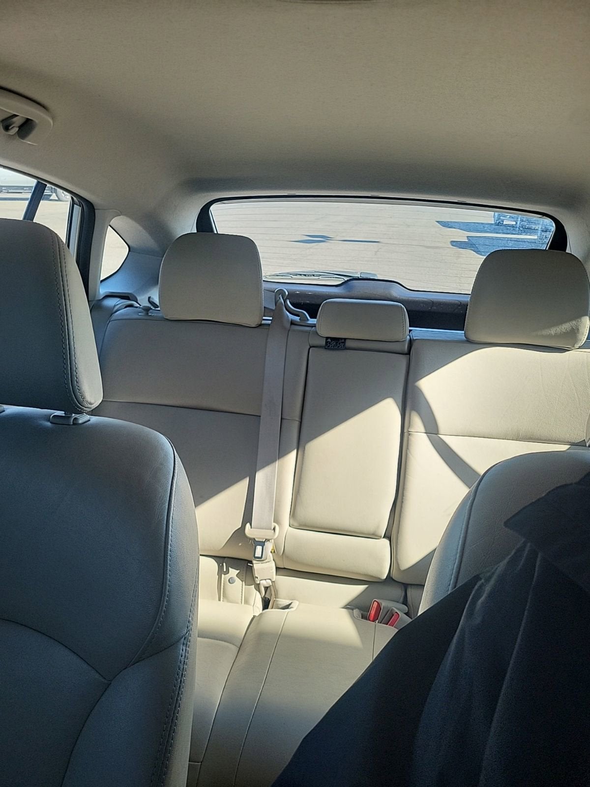 2013 Subaru Impreza Wagon 2.0i Limited