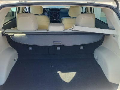 2013 Subaru Impreza Wagon 2.0i Limited