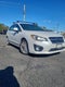 2013 Subaru Impreza Wagon 2.0i Limited