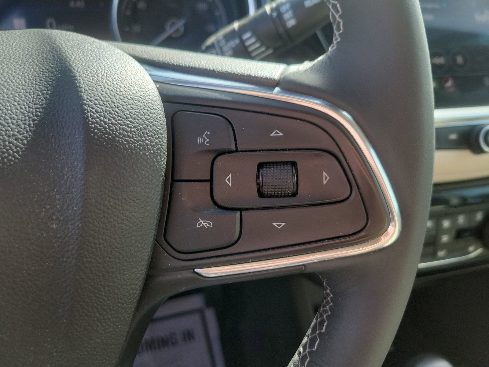 2022 Buick Encore GX Essence