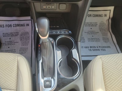 2022 Buick Encore GX Essence