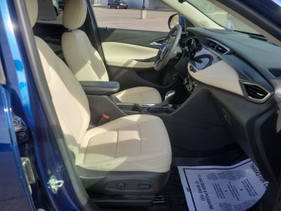 2022 Buick Encore GX Essence